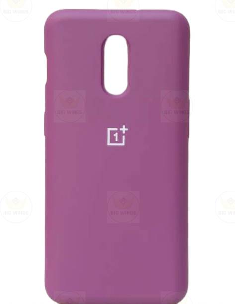 Big Wings Back Cover for OnePlus 6T