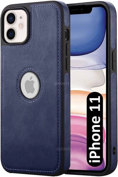 Infinite Case Back Cover for Apple iPhone 11