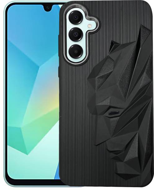 am collection Back Cover for Samsung Galaxy A35 5G Batman Mobile Back Cover 3D Silicon + Cloth Back Cover