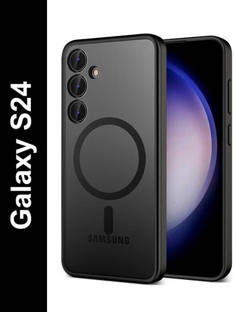 DailyObjects Back Cover for Samsung Galaxy S24