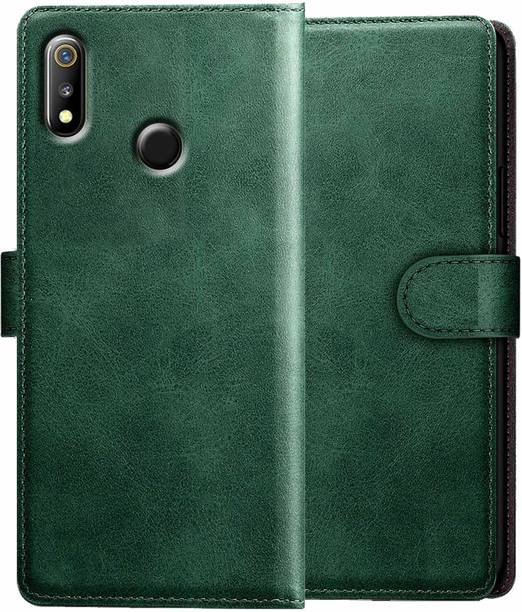 PFOAM Back Cover for Realme 3