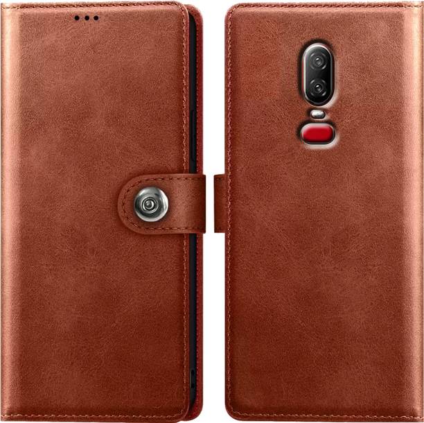 PFOAM Back Cover for OnePlus 6