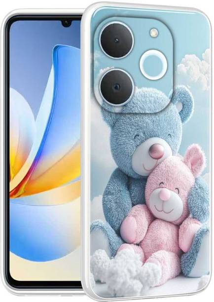 eBoggy Back Cover for Realme C71 4G