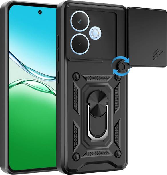Artistque Back Cover for Oppo A5 Pro 5G
