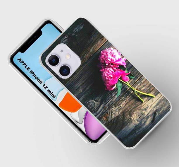 Artage Back Cover for APPLE iPhone 12 Mini