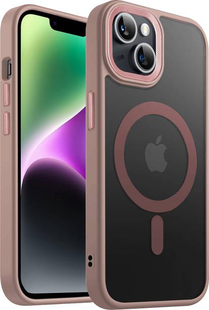 KartV Back Cover for Apple Iphone 13, Iphone 13