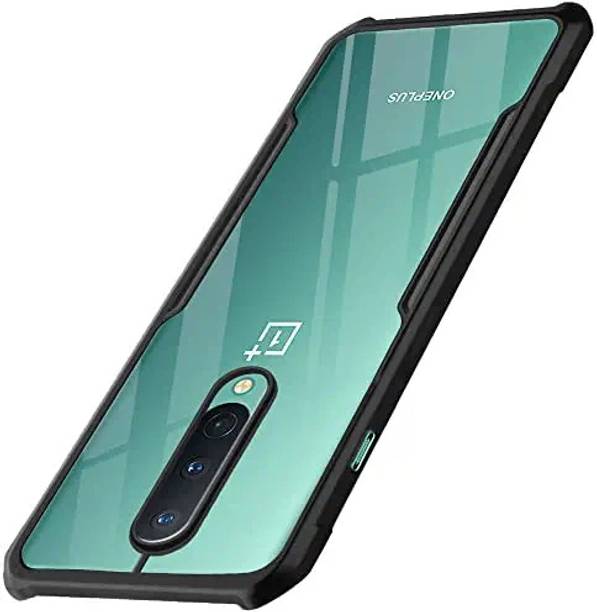 VAKIBO Back Cover for OnePlus 8