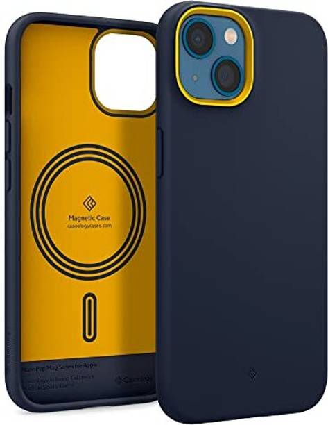 Caseology by Spigen Nano Pop Mag Back Cover for Apple iPhone 13