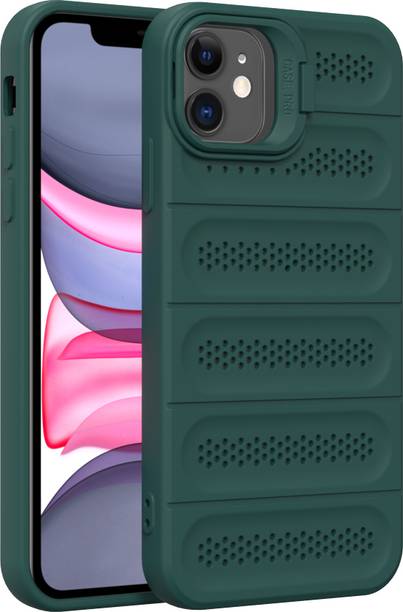 KartV Back Cover for Apple Iphone 11