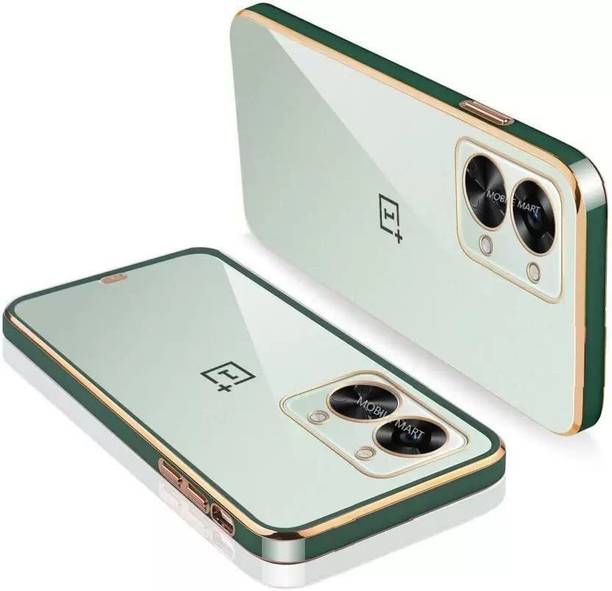 Micvir Back Cover for OnePlus Nord 2T 5G