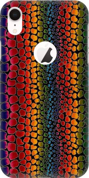 COBEIRTAS Back Cover for Apple iPhone XR