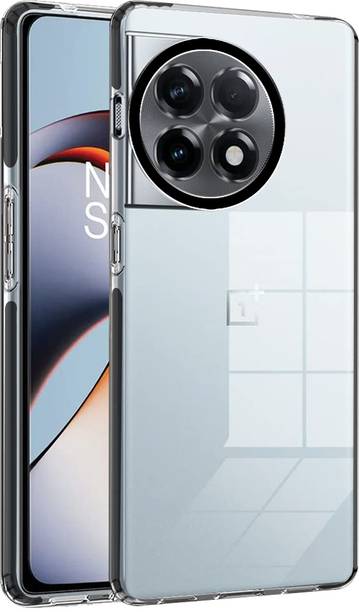 Artistque Back Cover for OnePlus 11R 5G