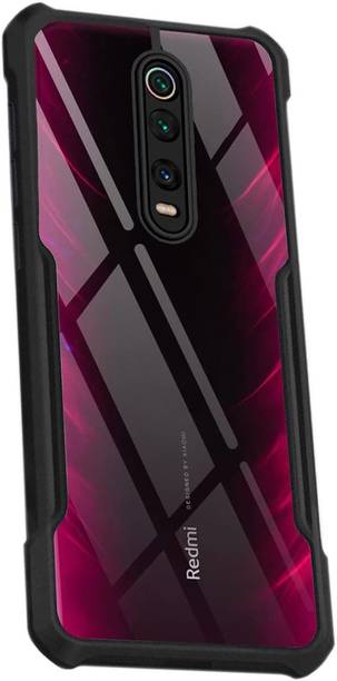 ONCRAVES Back Cover for Mi K20