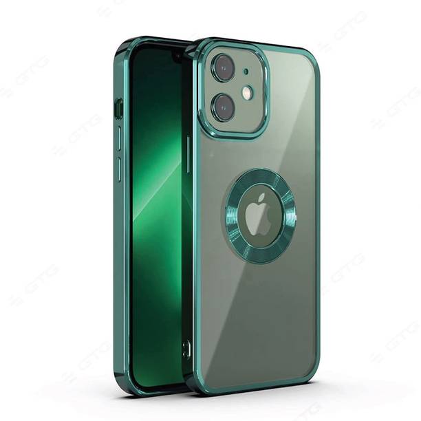 gadvik Back Cover for Apple Iphone 11