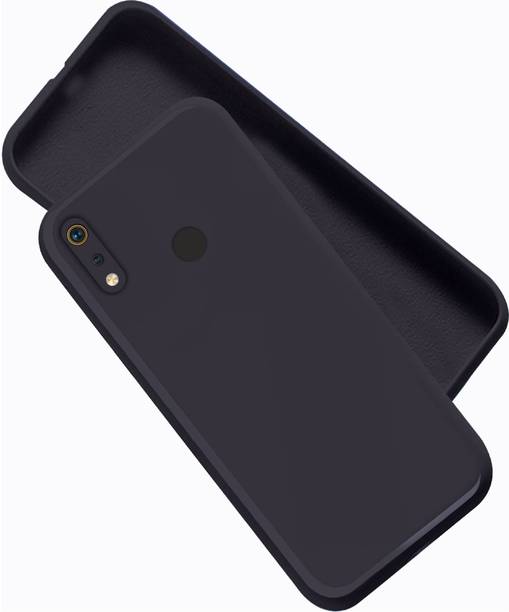 Artistque Back Cover for Realme 3i