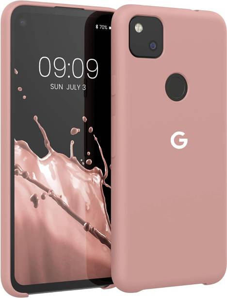 Big Wings Back Cover for GOOGLE PIXEL 4A