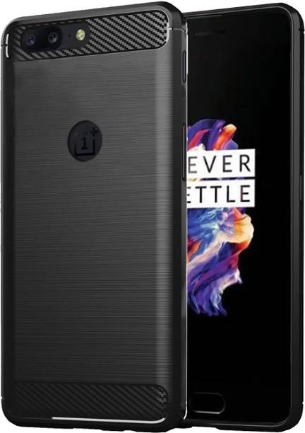 GLOBAL NOMAD Back Cover for OnePlus 5