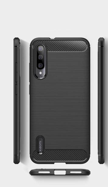 ASMANTIC Back Cover for Mi A3