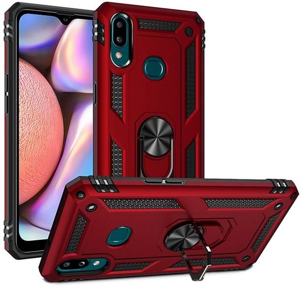 RUNICHA Back Cover for Mi Redmi Note 7S
