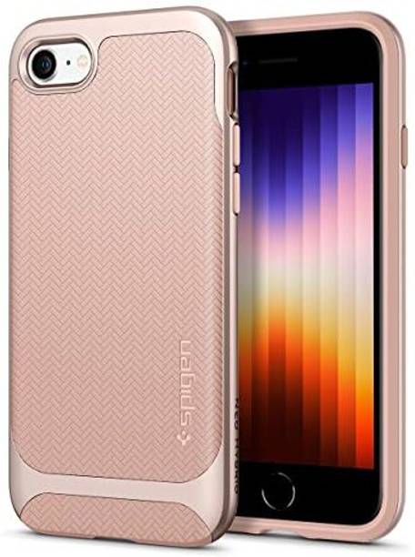 Spigen Neo Hybrid Back Cover for Apple iPhone SE