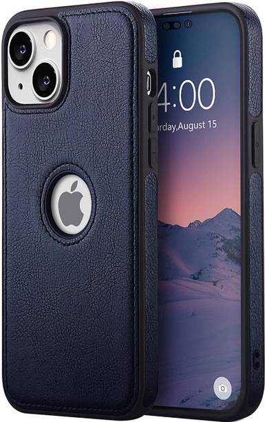 capo Back Cover for iPhone 14