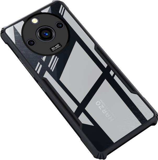 CEDO XPRO Back Cover for Realme Narzo 60 5G