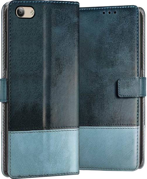 BOZTI Back Cover for VIVO Y53