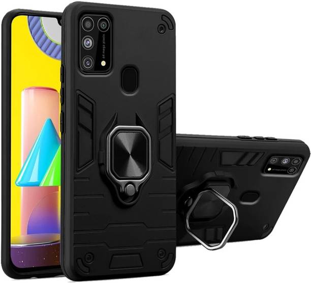 rahul Back Cover for Samsung Galaxy M31, Armor Back cover for Samsung Galaxy M31/F41