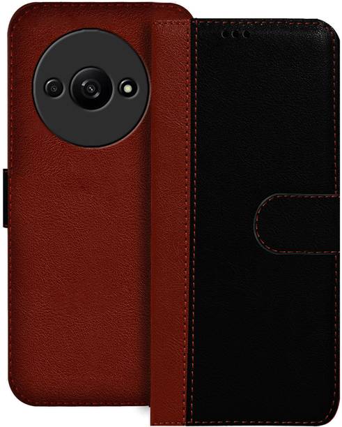 Flipkart SmartBuy Flip Cover for Mi A3