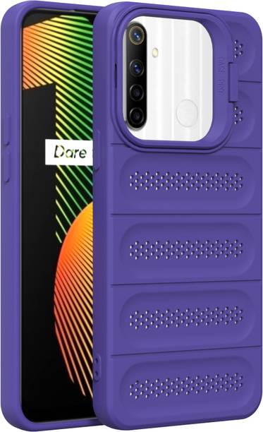 KartV Back Cover for Realme Narzo 10
