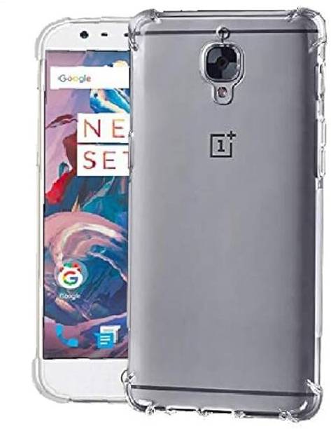 sadgatih Back Cover for OnePlus 3
