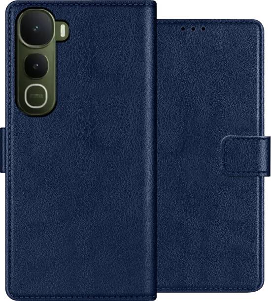 Forego Back Cover for Vivo Y400 5G