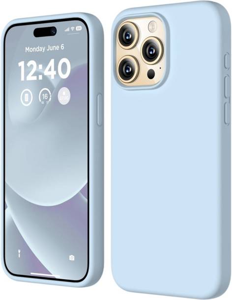 FABULANE Back Cover for IPHONE 12 Pro