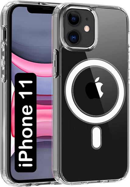 AIZLO Back Cover for iPhone 11