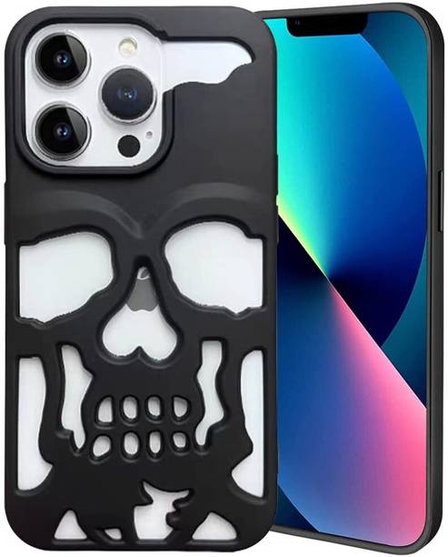 HSRPRO Back Cover for Apple iPhone 13 Pro Max