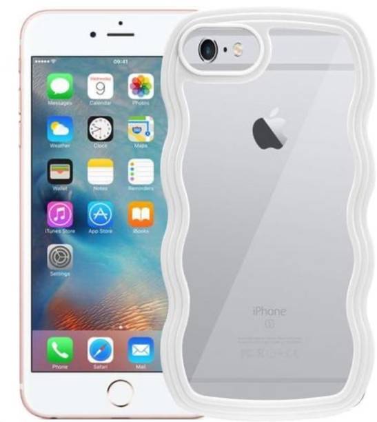 Zekly Back Cover for Apple iPhone 7