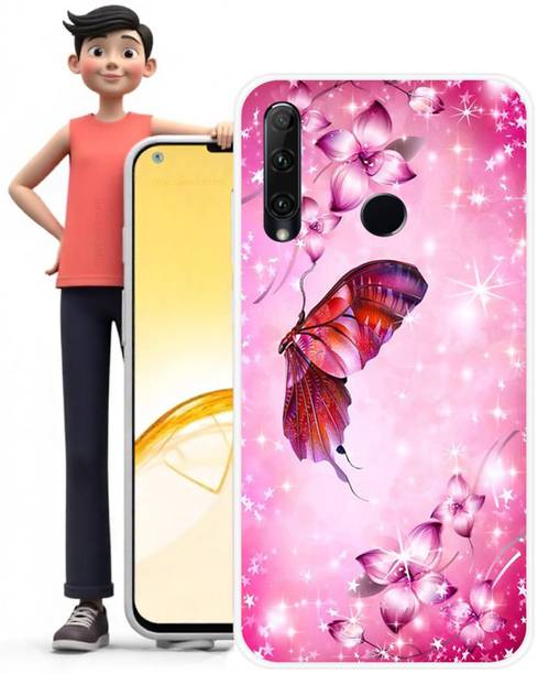 TOPUP Back Cover for Honor 20I