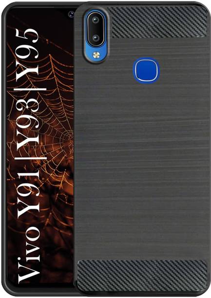 Casenew Back Cover for Vivo Y93
