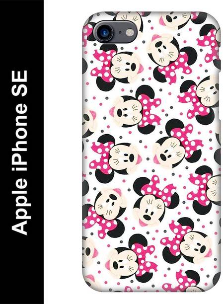 My Swag Back Cover for Apple iPhone SE