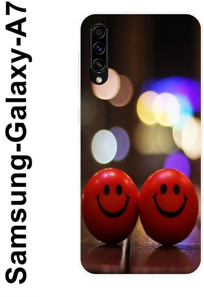 UNIARAWALAS Back Cover for Samsung Galaxy A7