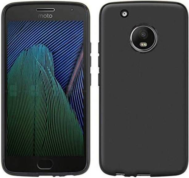 ChutPutMart Back Cover for Motorola Moto G5 Plus