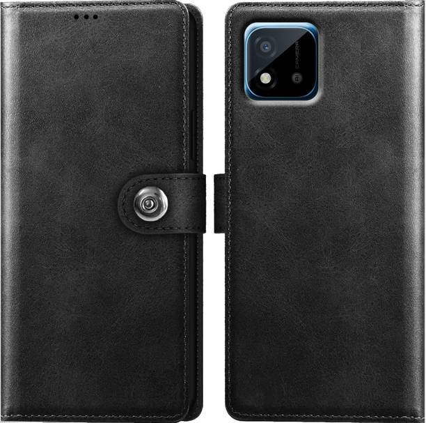 Rofix star Back Cover for REALME C20