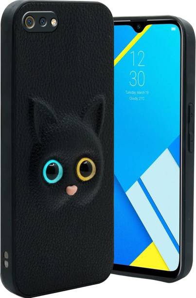 Meephone Back Cover for Realme C2