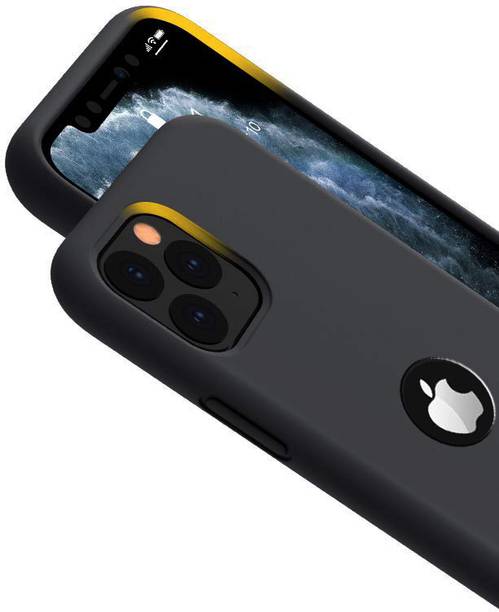 CaseOcean Back Cover for Apple iPhone 12 Pro Max