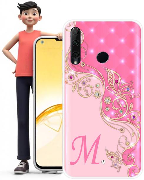 Rjcool Back Cover for Honor 20I