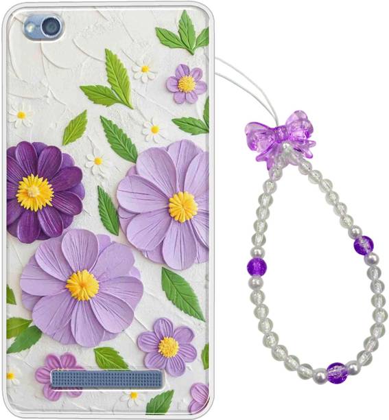 iCopertina Back Cover for Mi Redmi 4A