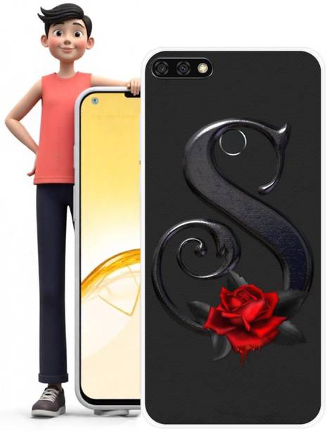 COOLTOP Back Cover for Honor 7C