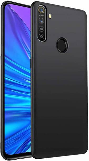 KIRBHG Back Cover for Realme Narzo 20