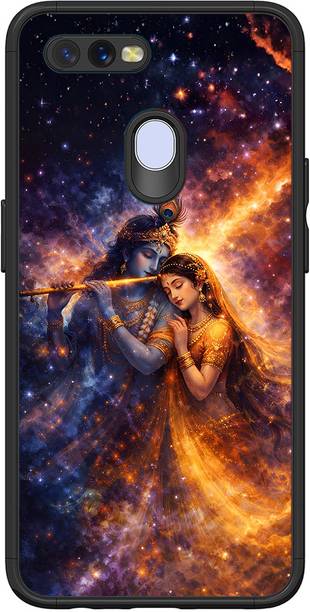 leeon Back Cover for Oppo A7