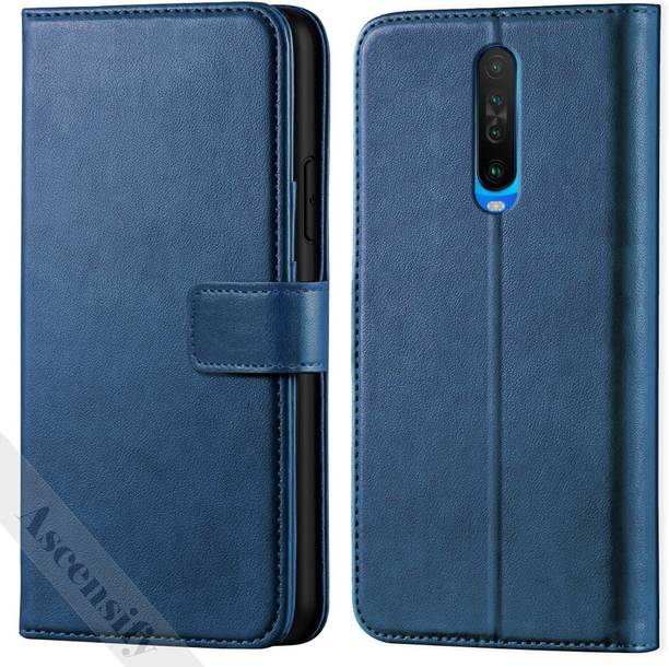 Ascensify Back Cover for POCO X2